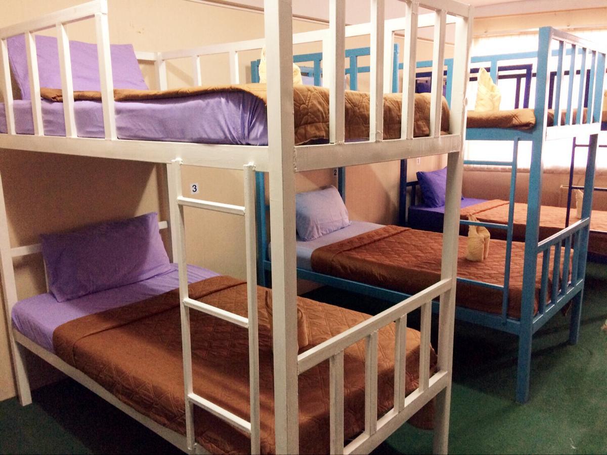 Changphuakgate Guesthouse Chiang Mai Eksteriør billede