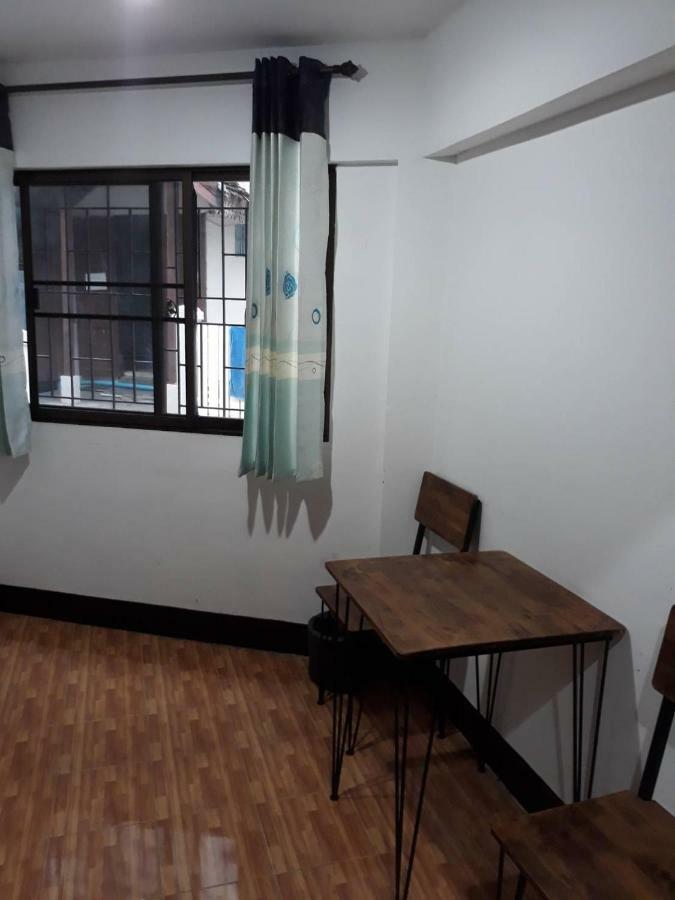 Changphuakgate Guesthouse Chiang Mai Eksteriør billede