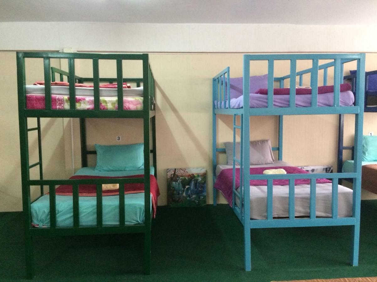 Changphuakgate Guesthouse Chiang Mai Eksteriør billede