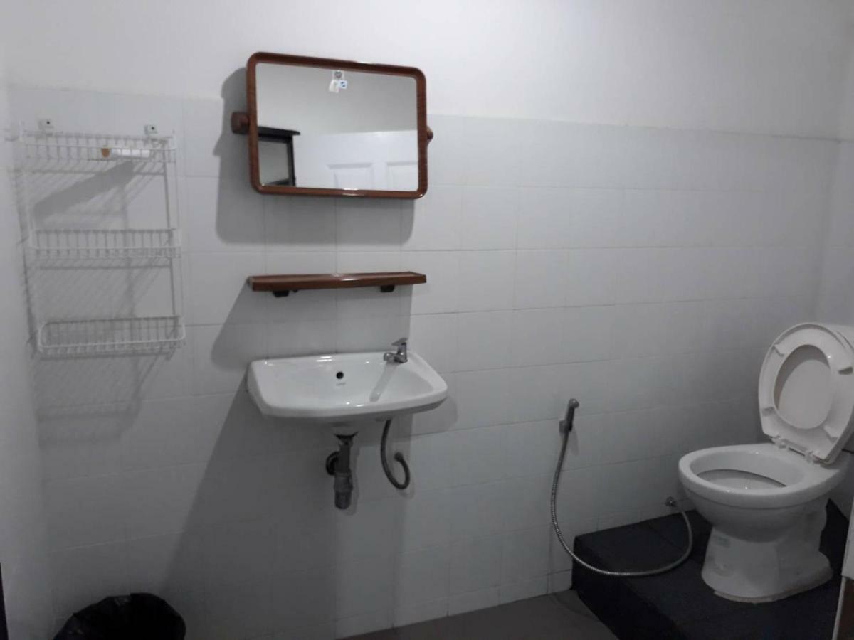 Changphuakgate Guesthouse Chiang Mai Eksteriør billede